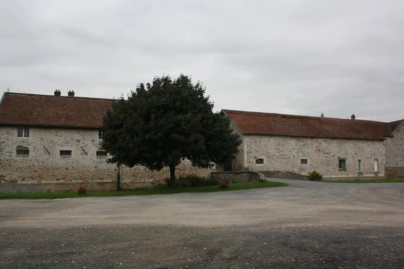 Ferme de Passy — photo 5