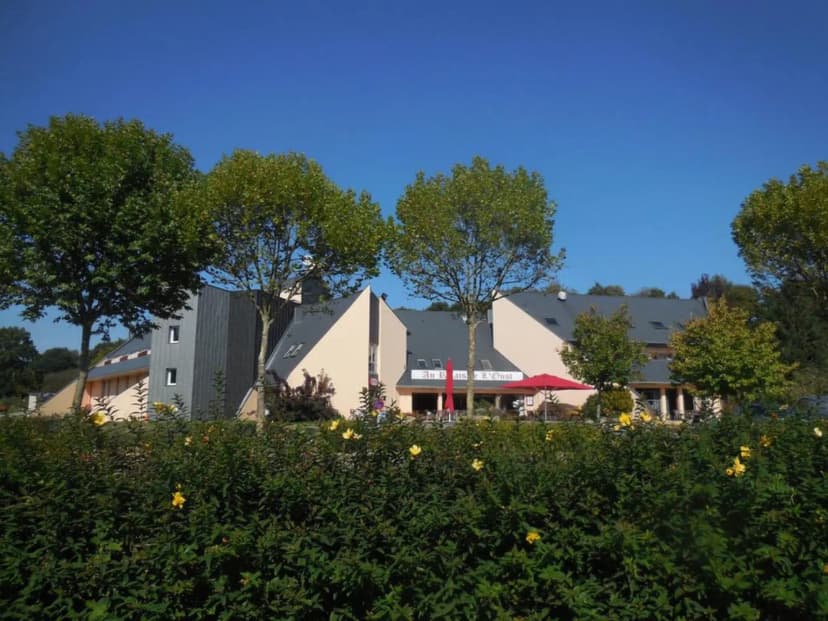 Relay De L'oust — photo 1