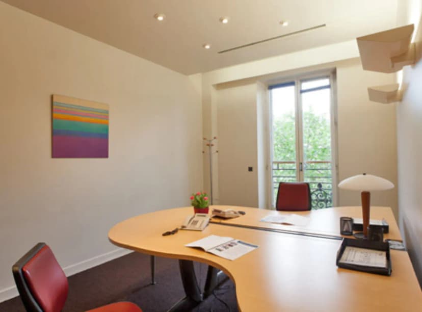 Regus - Paris Madeleine — photo 4