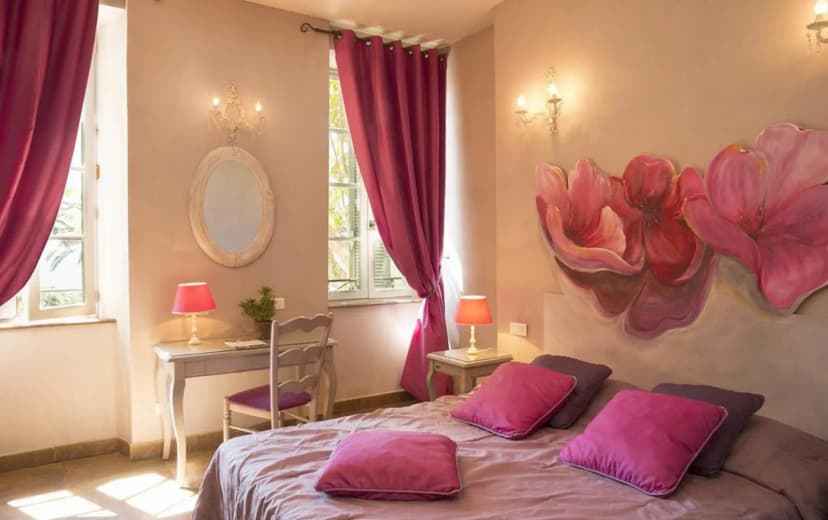 Hostellerie Du Cigalou — photo 4