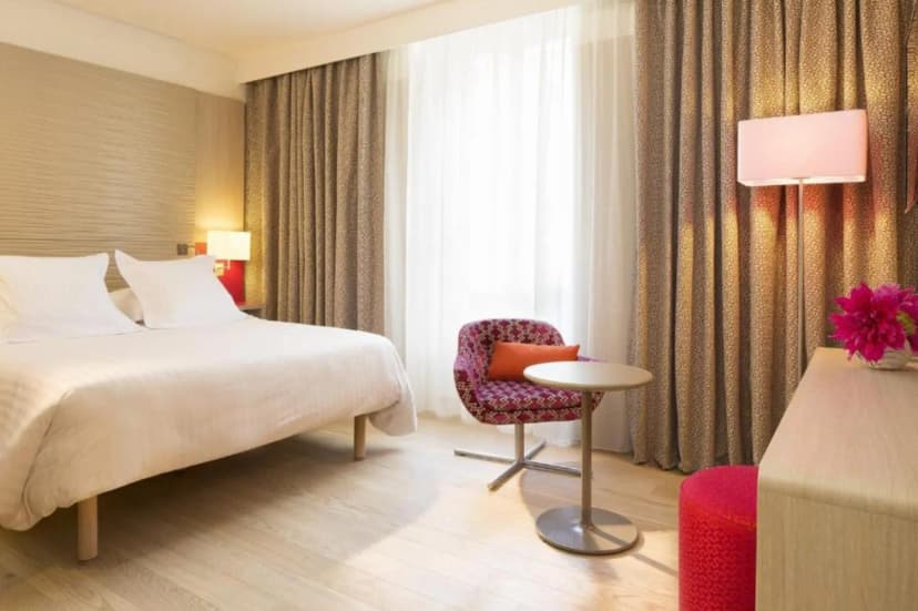 Oceania Hôtel de France Nantes — photo 4