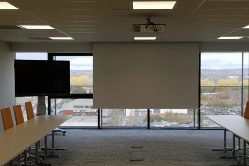 B612 - Centre D'innovation — photo 3