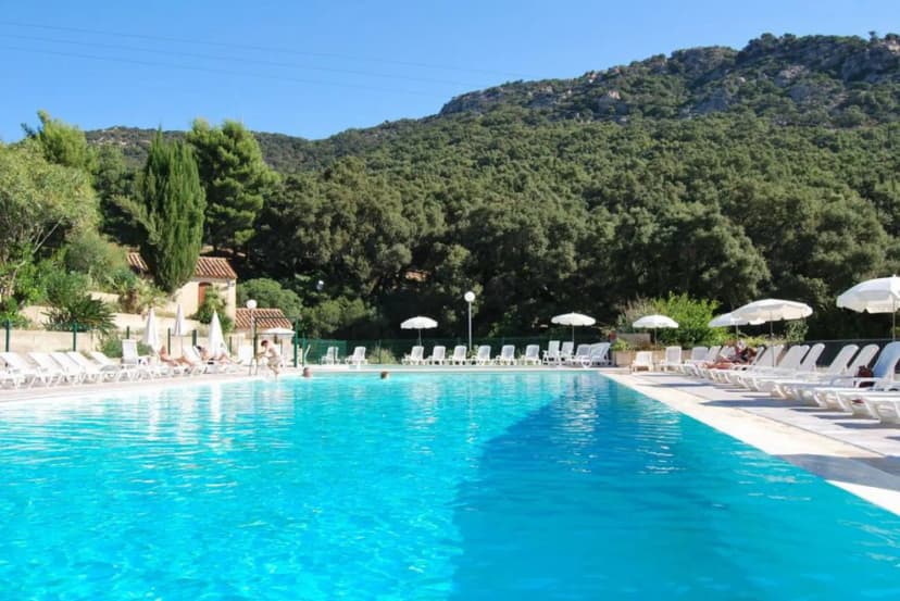 Village Club du Soleil Le Reverdi — photo 2