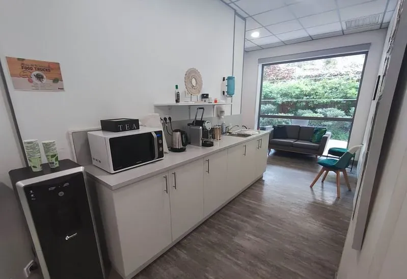PEARL Partner Sophia-Antipolis — photo 4