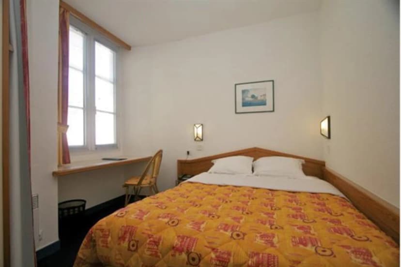 Hôtel Atlantique — photo 3