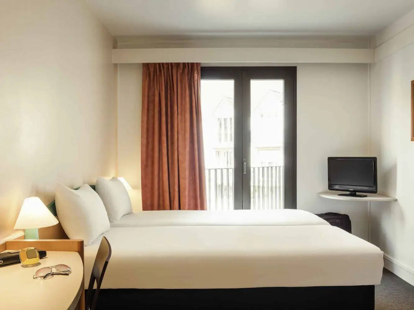 Ibis St Gratien - Enghien-Les-Bains — photo 4