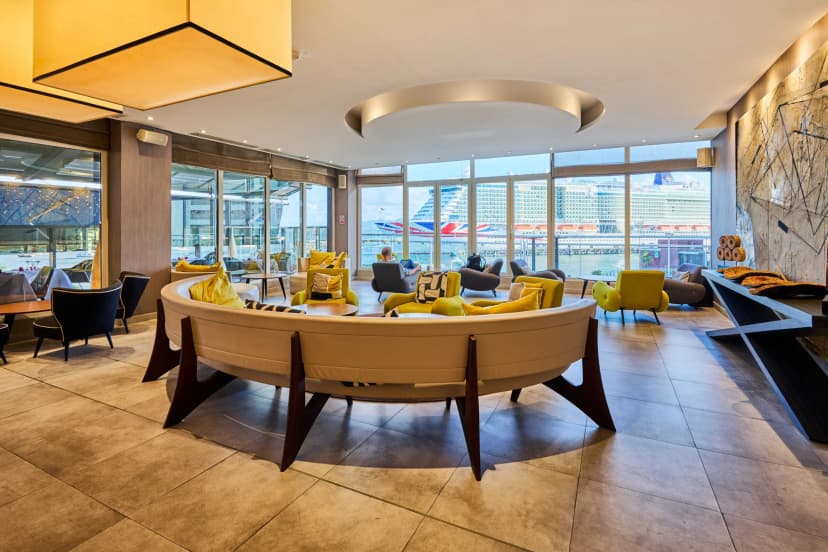 Simon Hotel — photo 2