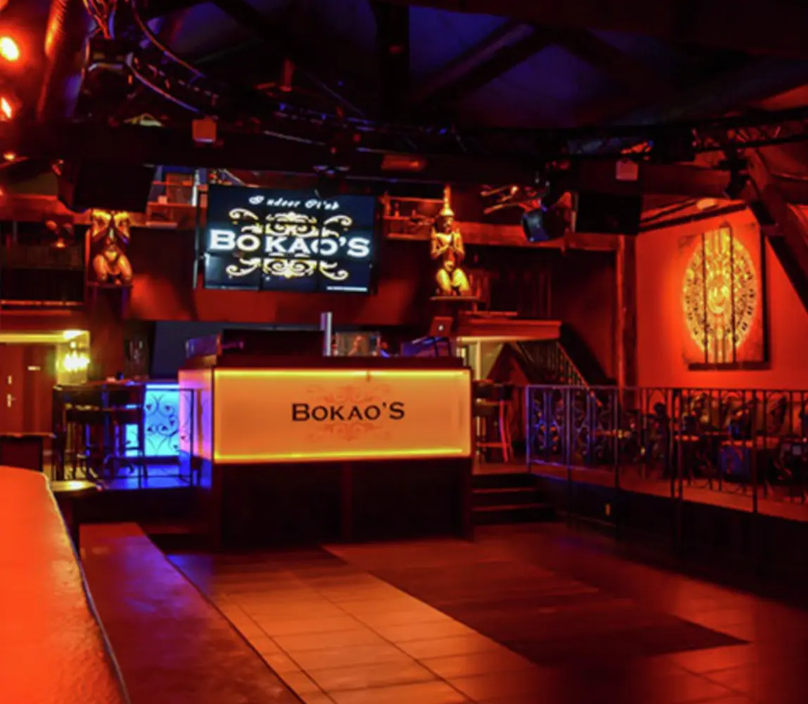 Bokao's — photo 1