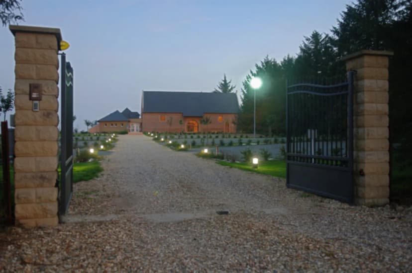 Les Granges De Bosc-Grimont — photo 1