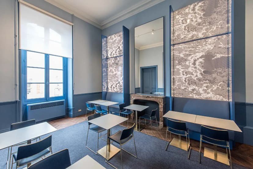 Le Grand Café d'Orléans — photo 2