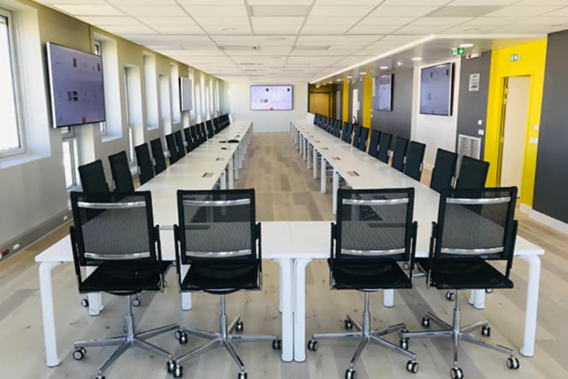 B612 - Centre D'innovation — photo 2
