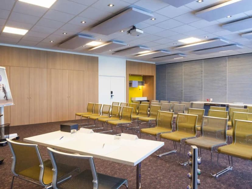 Novotel Saint-Quentin en Yvelines — photo 3