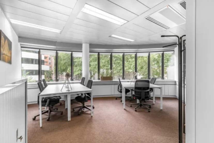 Regus — photo 4
