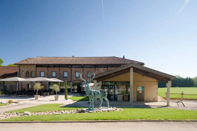 Hôtel de La Sorelle — photo 1