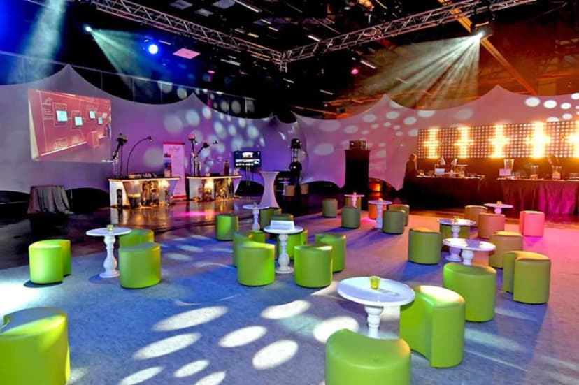 Centre Expo Congres — photo 2