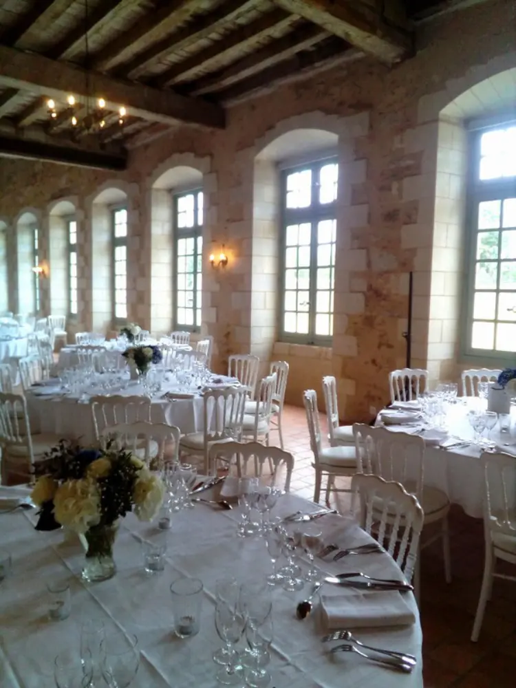 Chateau de Serrant — photo 3