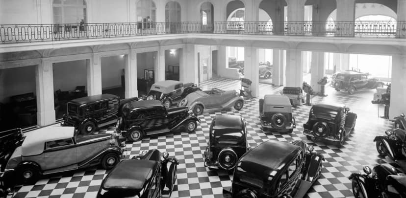 L'Atelier Renault — photo 3