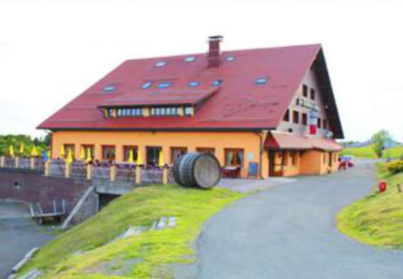HOTEL DU SOMMET — photo 1