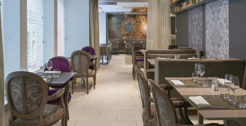 Hotel Indigo Paris - Opera, an IHG Hotel — photo 4