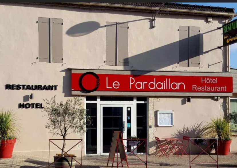 Le Pardaillan — photo 1