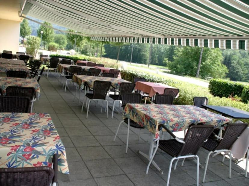 Le Relais de la Vallée *** — photo 4