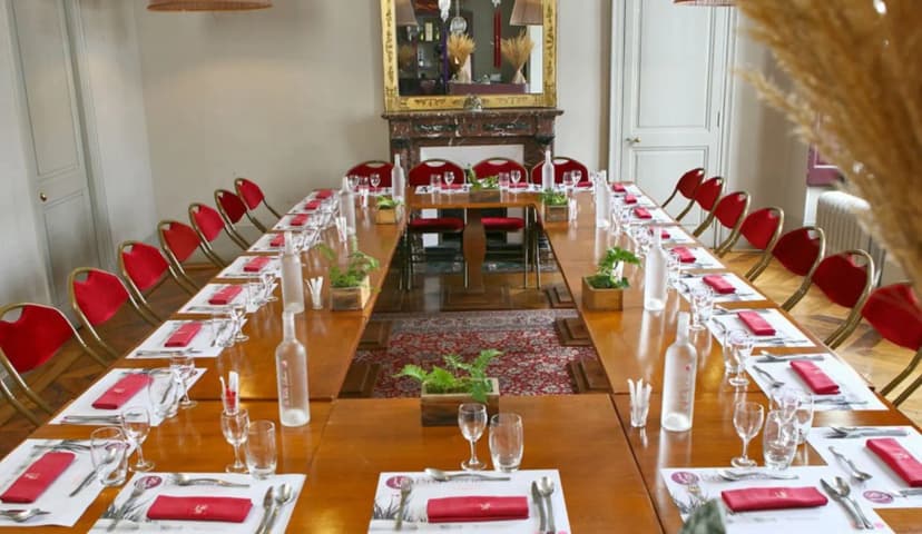 Maison Fantin Latour - Stéphane Froidevaux — photo 1