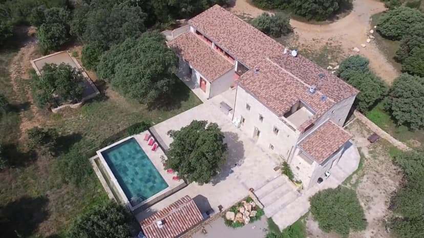 Domaine des Blaques — photo 1