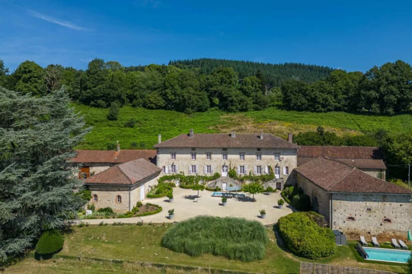 Domaine du Vignau — photo 1