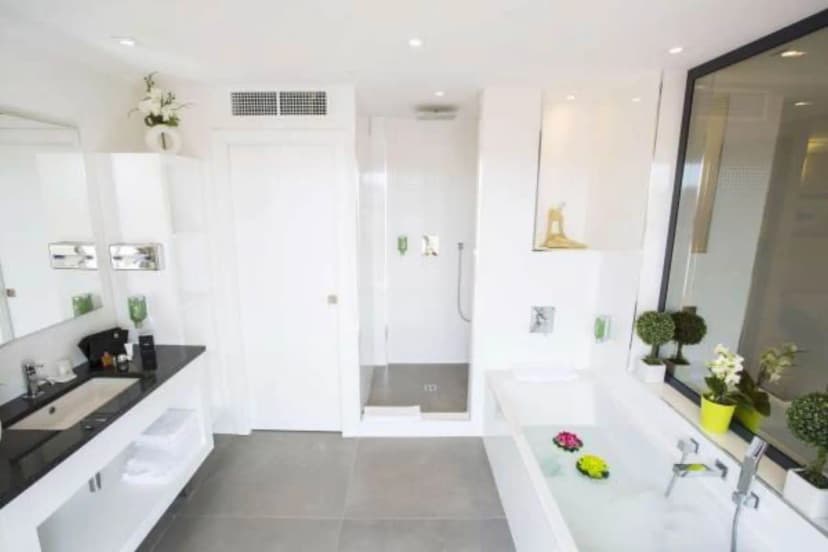 Best Western Plus Cannes Riviera hôtel & spa — photo 3