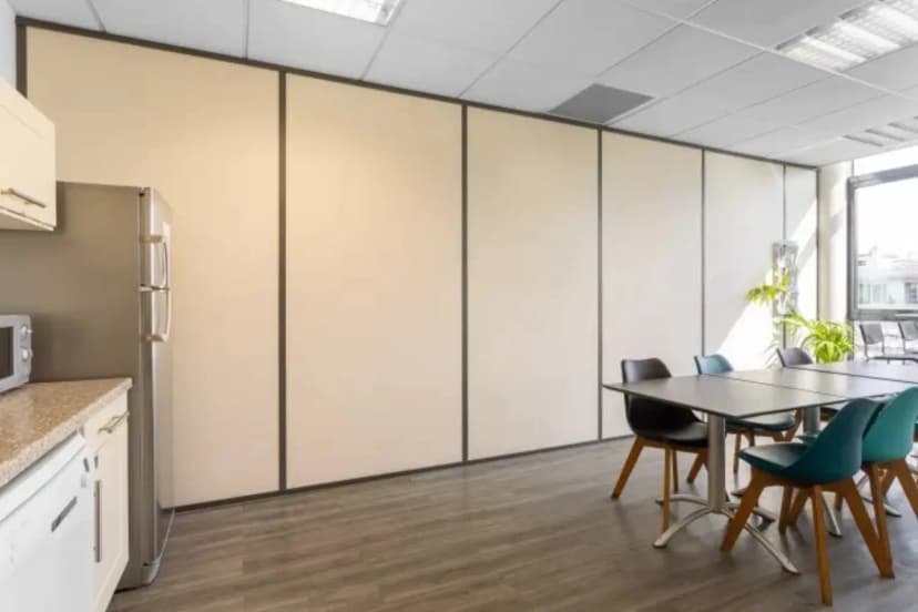 Regus - Lyon, Villette Gare — photo 3