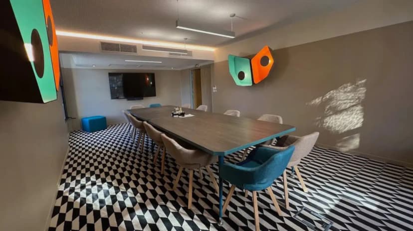 Startway Coworking Lyon 2 Bellecour — photo 3