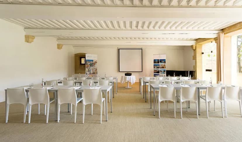 Restaurant Le Vieux Castillon — photo 2
