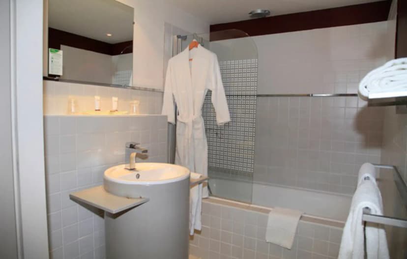 Appart'hôtel Odalys Arènes — photo 3