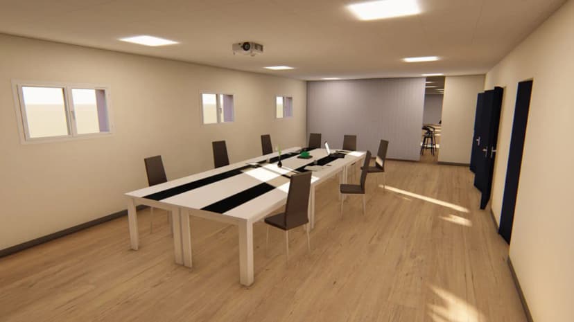 Espace des lauriers — photo 2