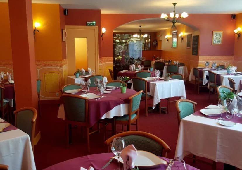 Hôtel Restaurant Saint Hubert — photo 3