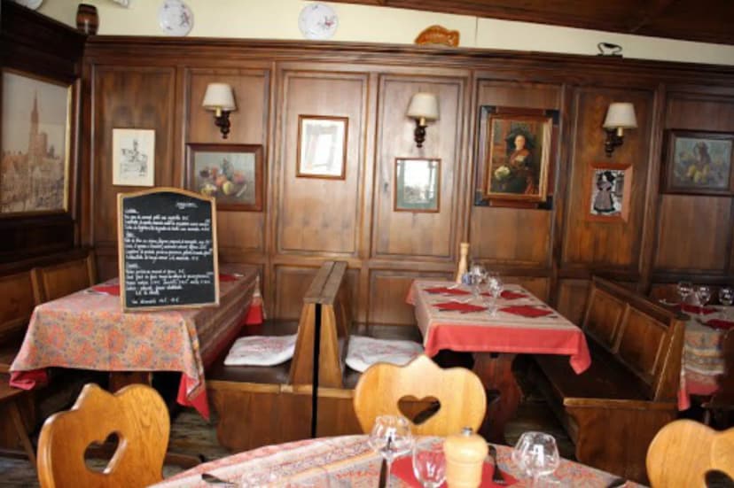 Chez Yvonne — photo 3