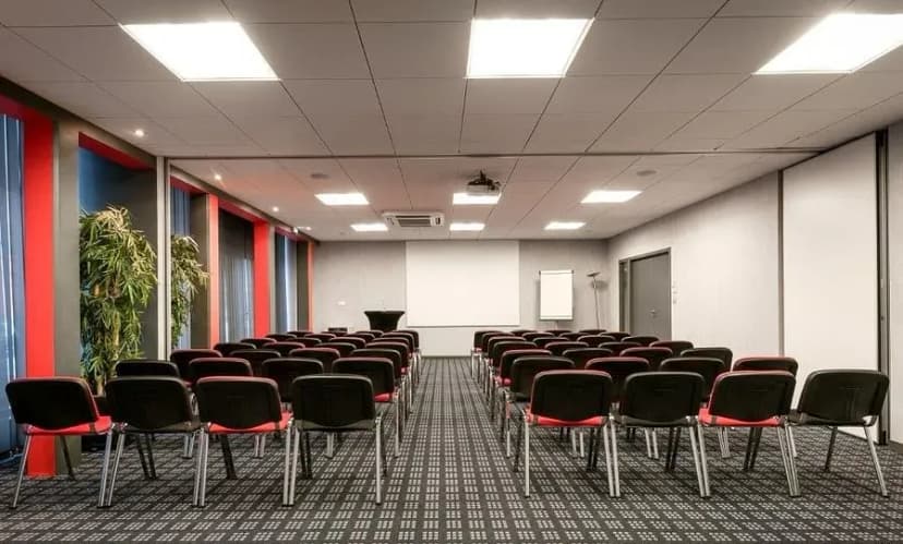 Euro Meeting Center — photo 4