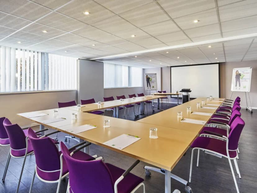 ibis Styles Évry Lisses — photo 2