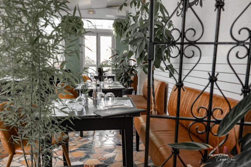 Domaine la Guérine — photo 1