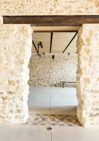 Maison de Lavande - Terre Ugo — photo 5