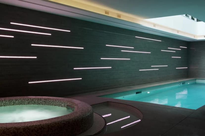 Bw Premier Collection Le Saint-Antoine Hotel & Spa — photo 2