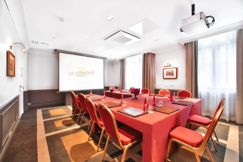 Fraser Suites Le Claridge Champs-Elysées — photo 3