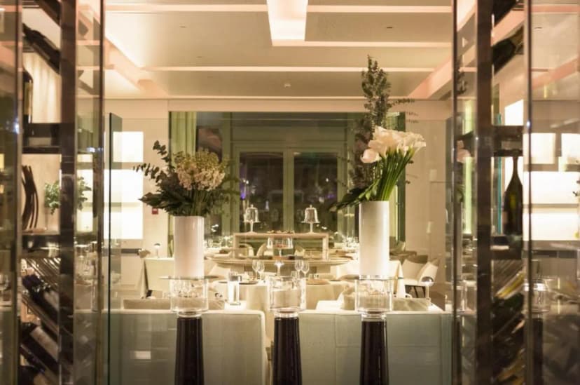 Monte-Carlo Bay Hotel & Resort — photo 5