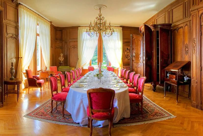 Château Pape Clément — photo 2