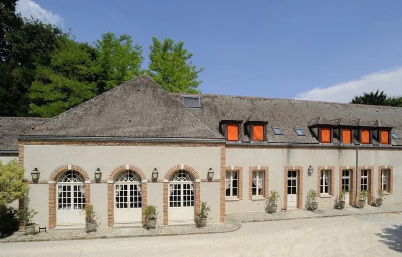 Auberge du Cygne de la Croix — photo 1