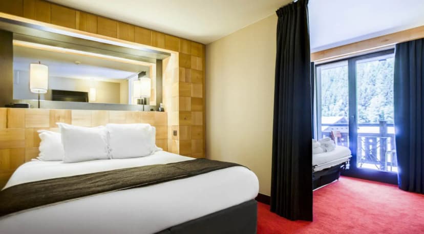 Excelsior Chamonix Hôtel & Spa — photo 5