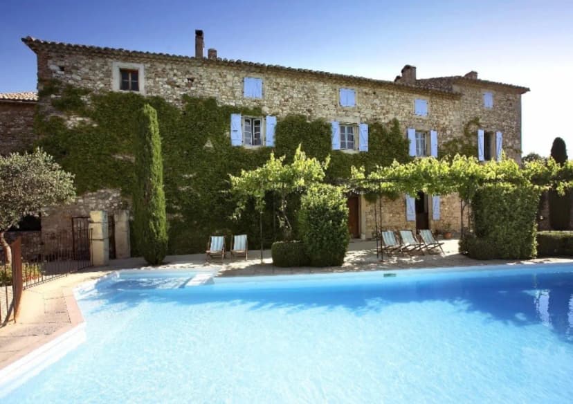 Domaine Les Méjeonnes — photo 1