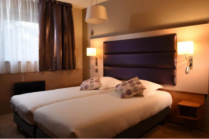 Relais Saint Eloi — photo 5