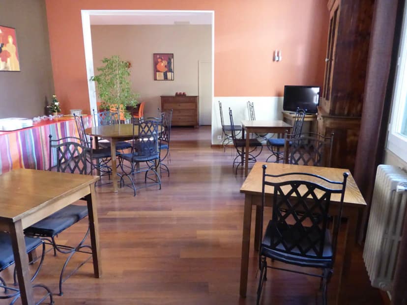 Hôtel Abalone — photo 2