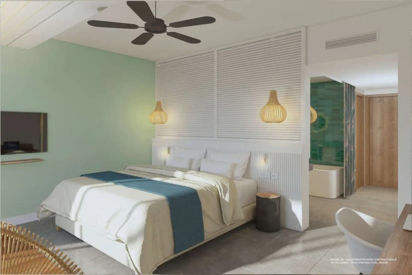 Club Med La Caravelle — photo 4